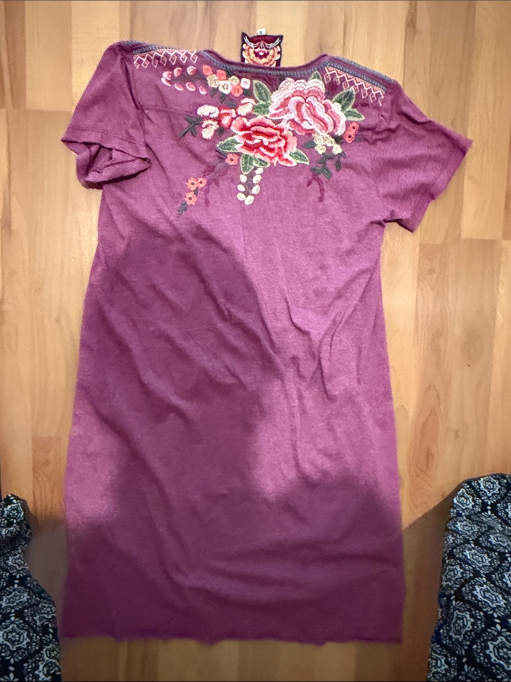 Dress Subcategory Identification - Picture 4 of 5